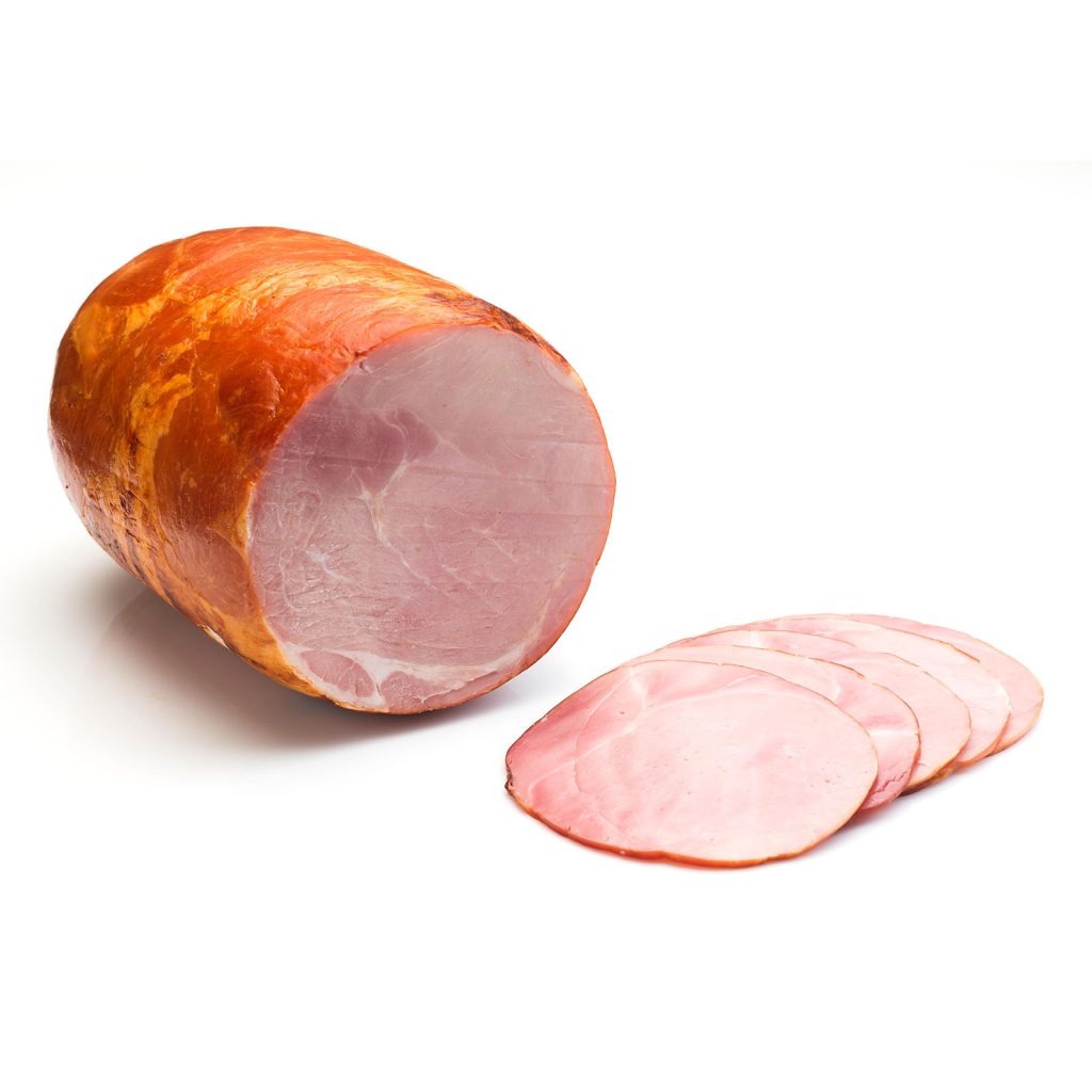 Pork Fresh Ham Napoli´s Meat Market 7970